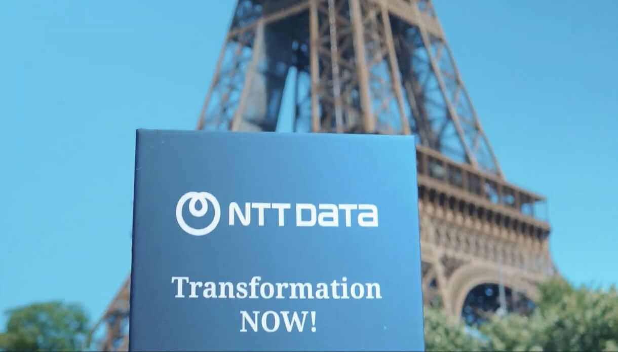 NTT DATA Business Solutions